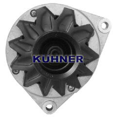 AD KUHNER 301735ri -  Генератор